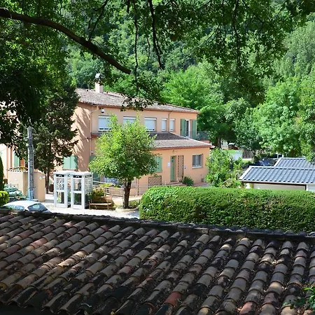 Les Rives Du Loup Tourrettes-sur-Loup