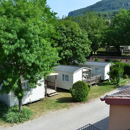 Les Rives Du Loup 3* Tourrettes-sur-Loup